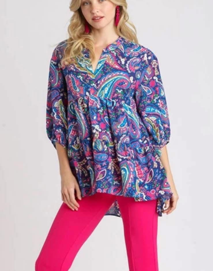 Paisley
