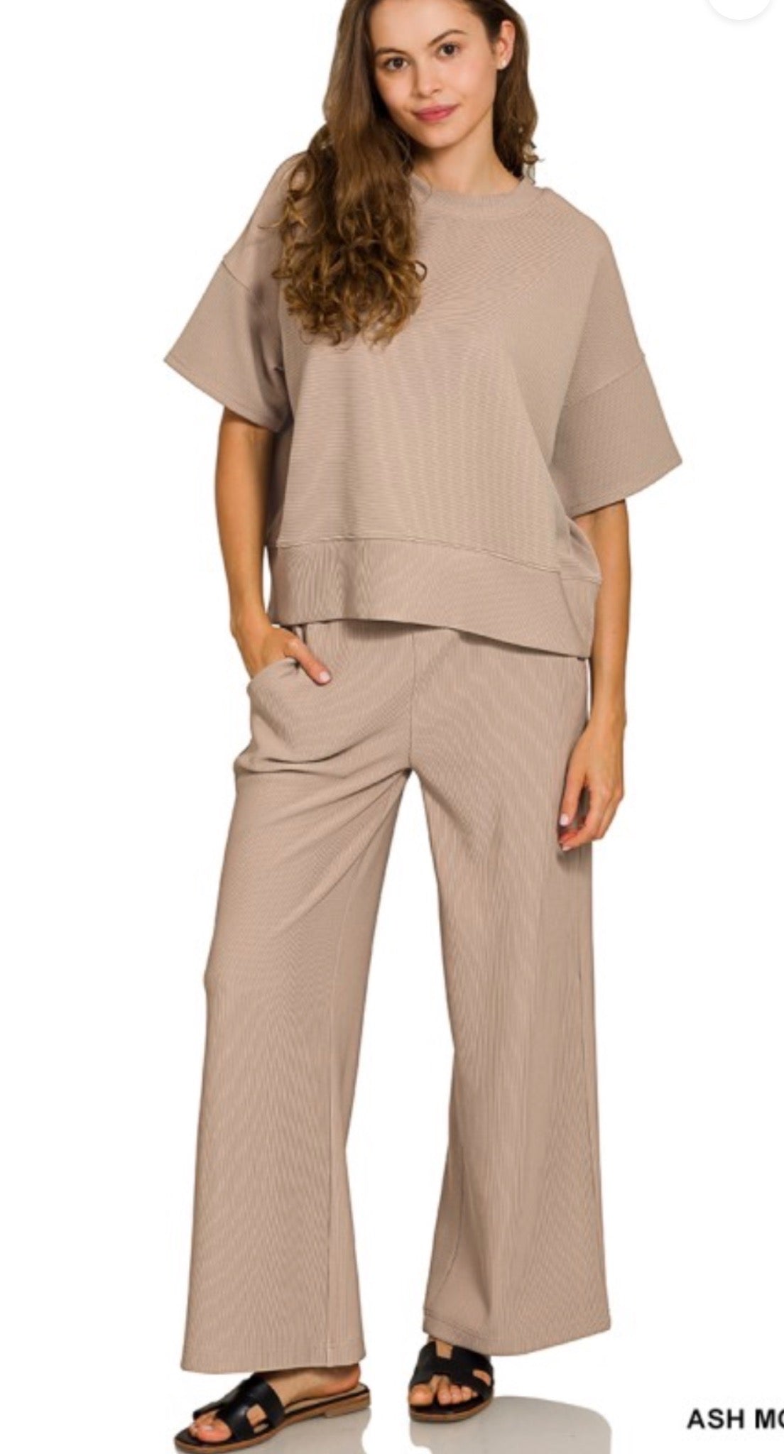 The Harbor Breeze Set