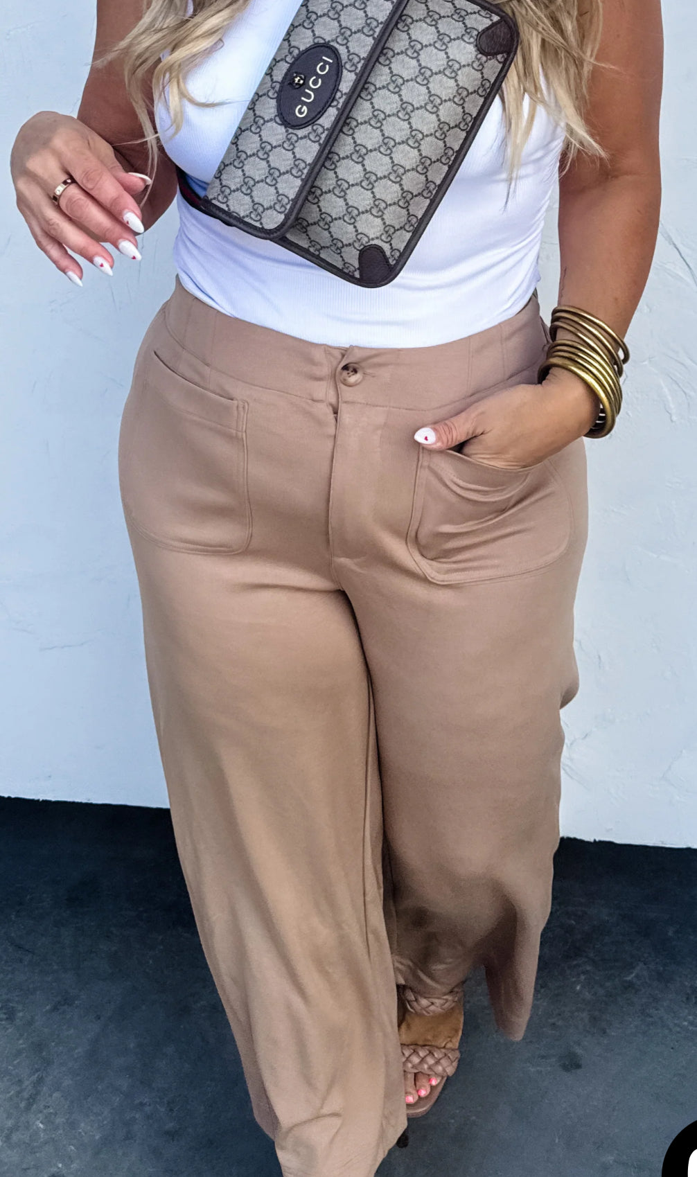 Verra Pants