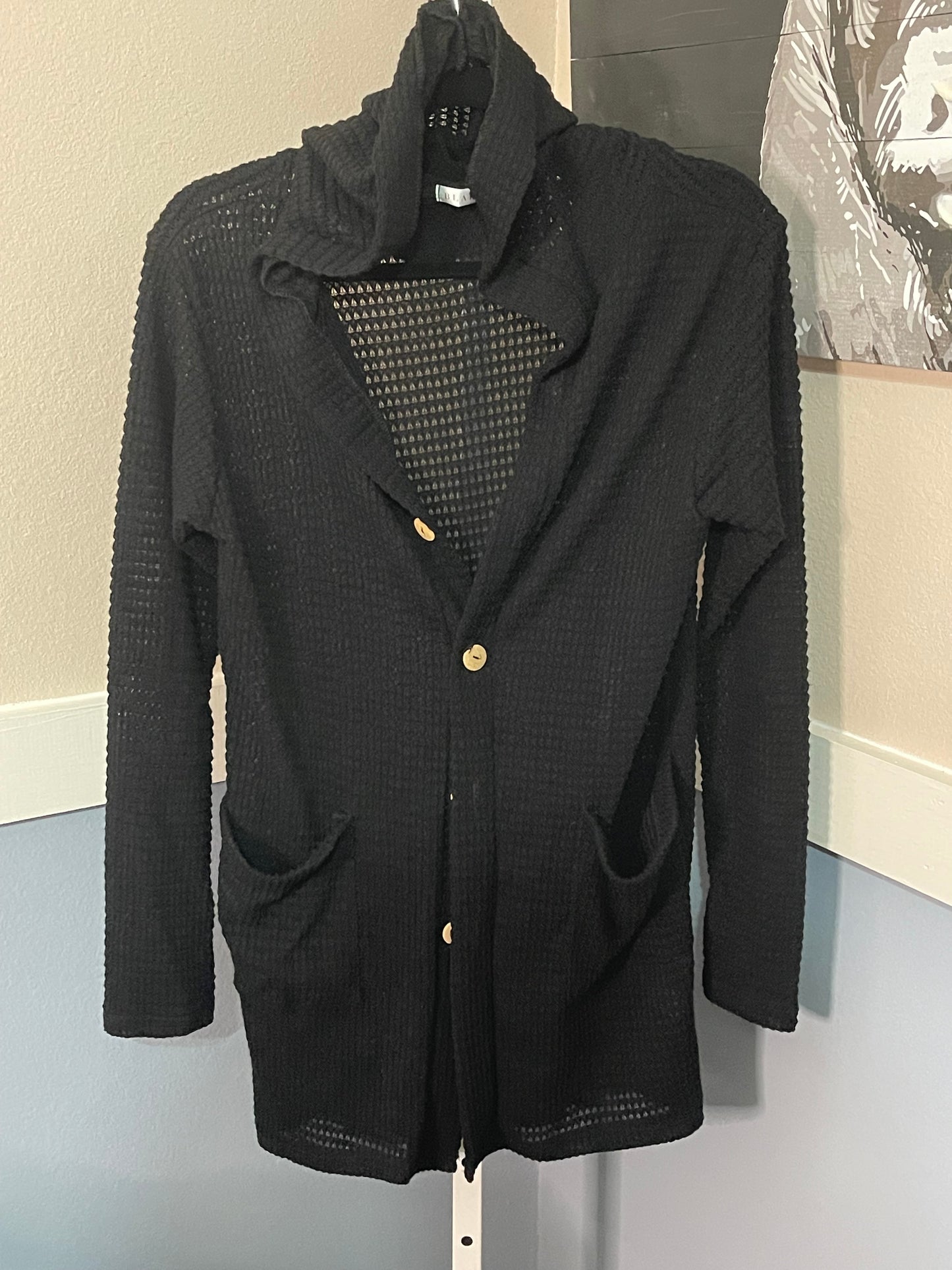 Karsen Boyfriend Cardigan