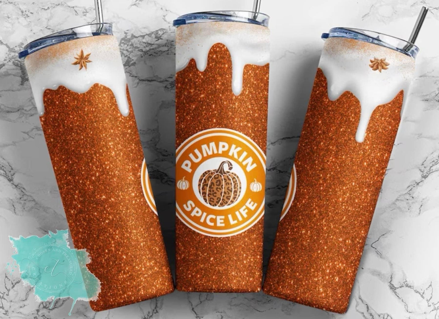 Pumpkin Spice