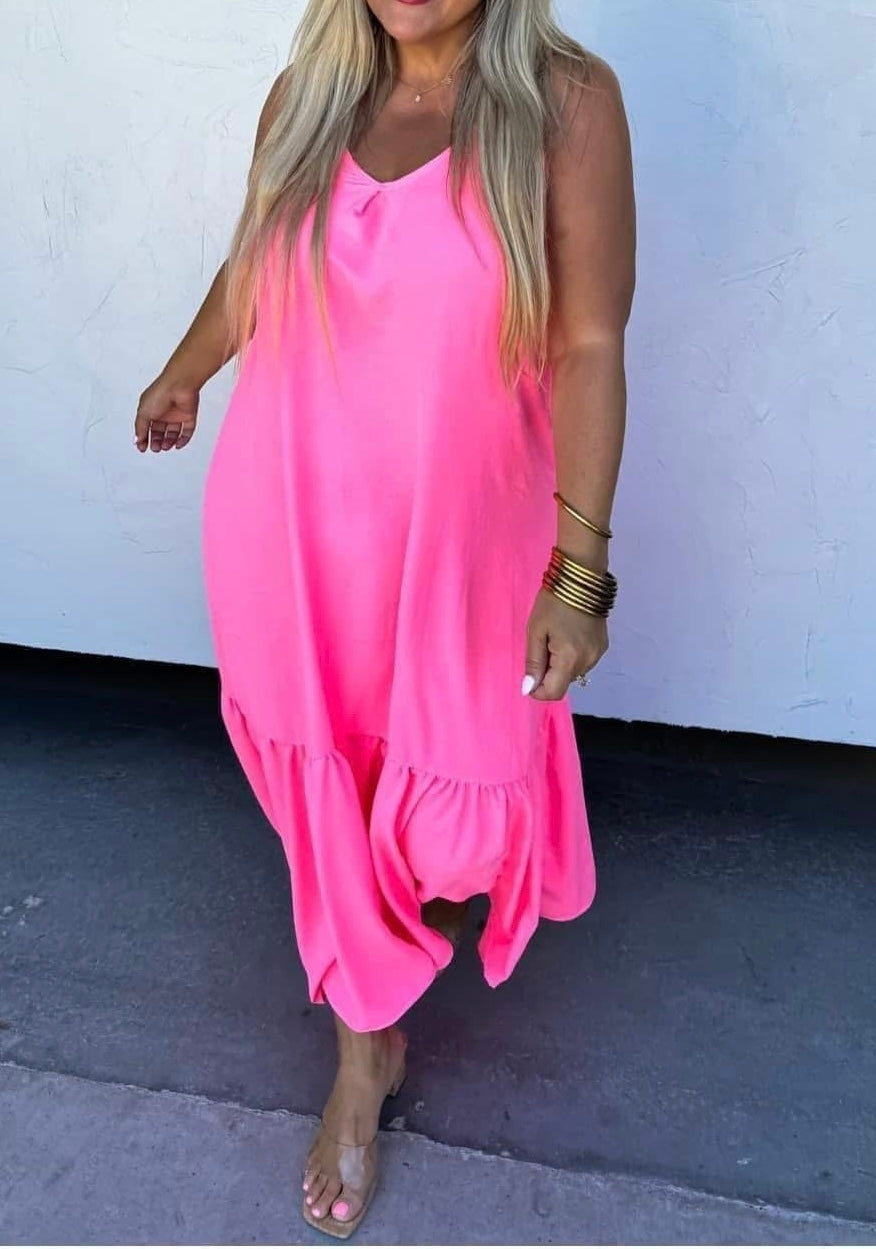 Lauren Dress
