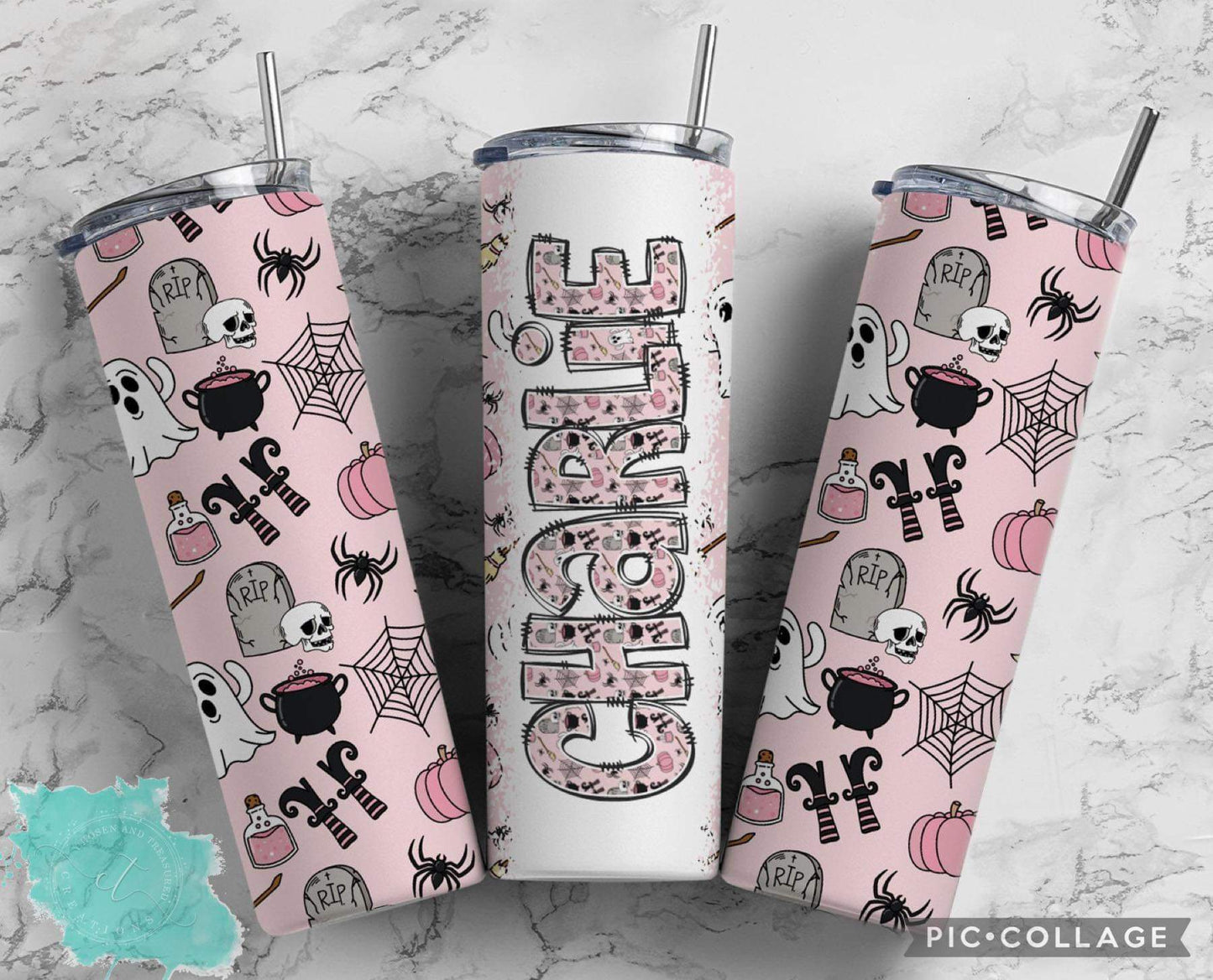 Fall Cups