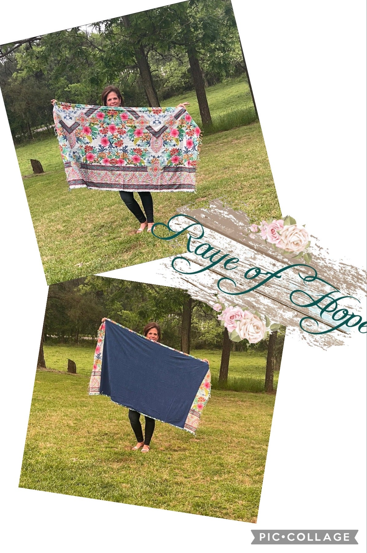 Ethnic Floral Beach towel/ sheet