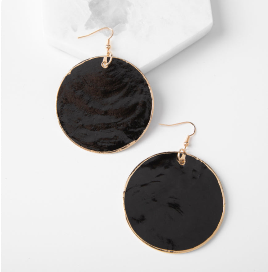 Stormi Earrings