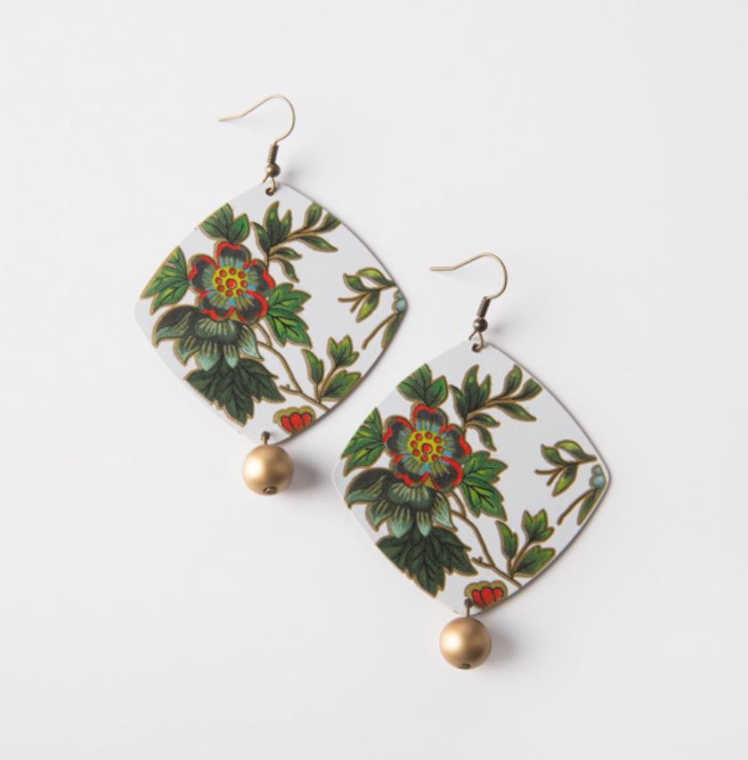 Mally Earrings