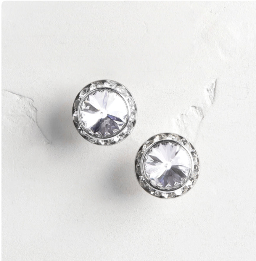Scout Earrings