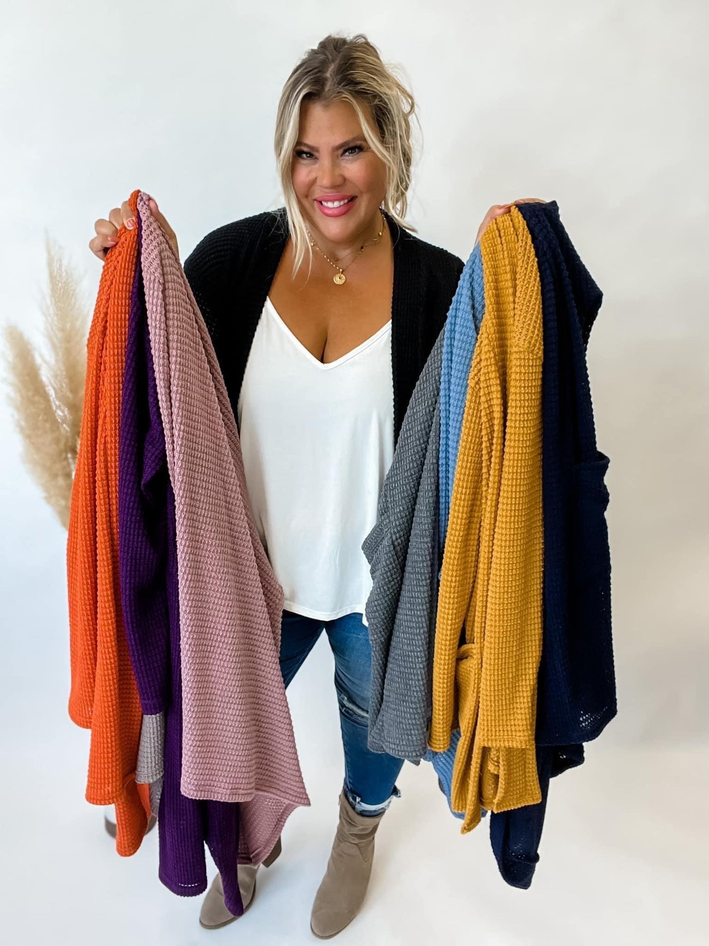 Lola Cardigan