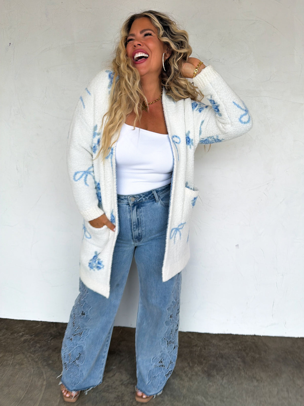 Could Cardigan