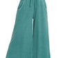 French Terry Pants