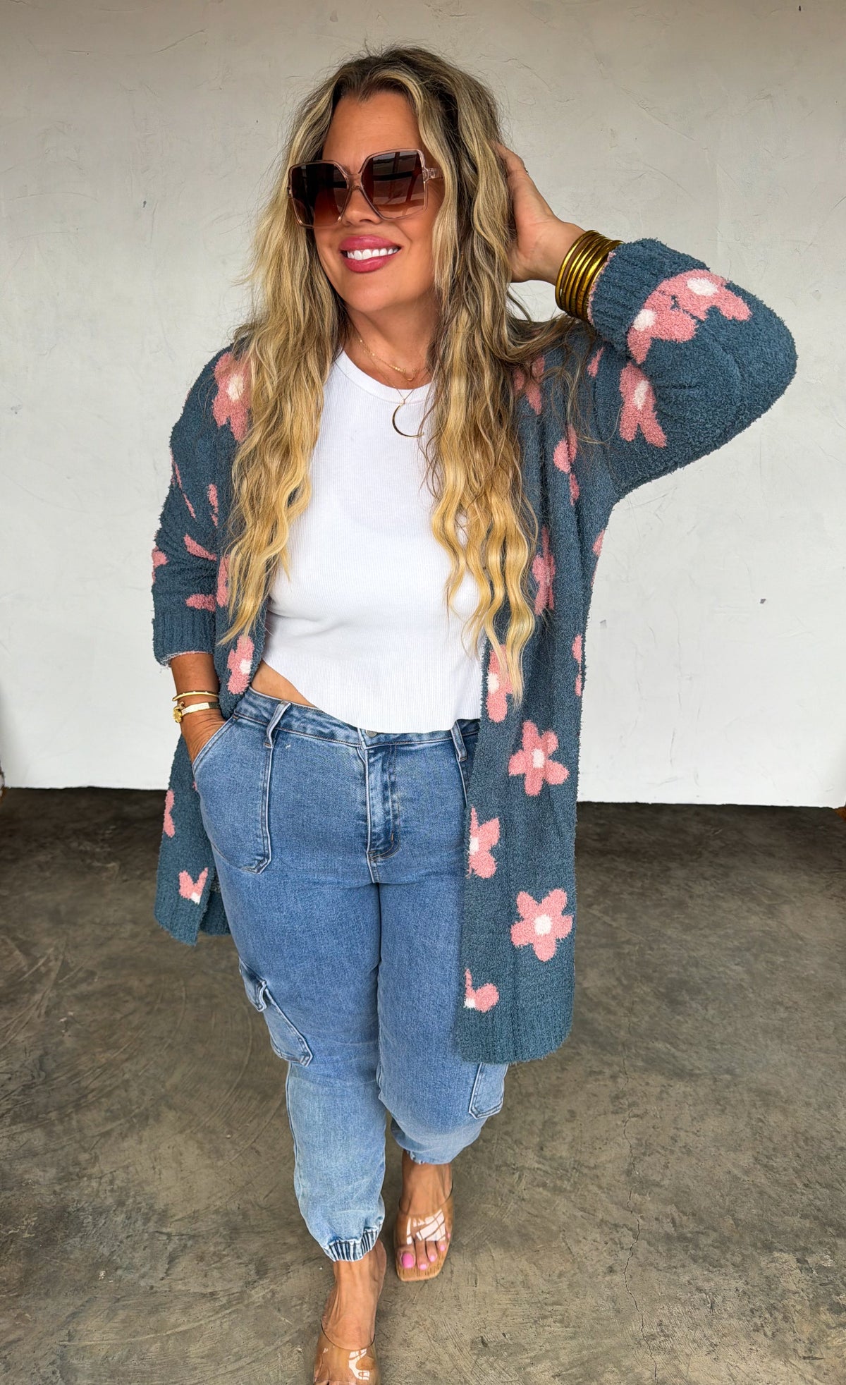 Could Cardigan
