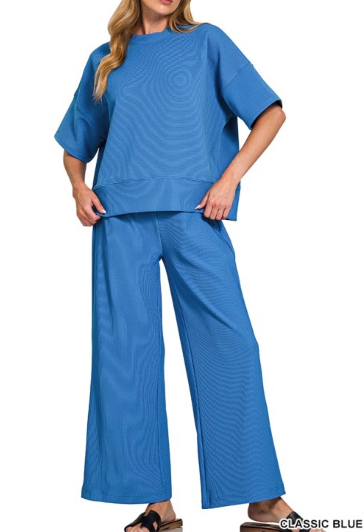 The Harbor Breeze Set