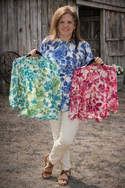 🌸 Meet Abigail 🌸