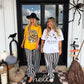 SPELLBOUND STRIPE PANTS