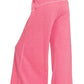 French Terry Pants