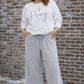 Cloud Nine Palazzo Pants ☁️