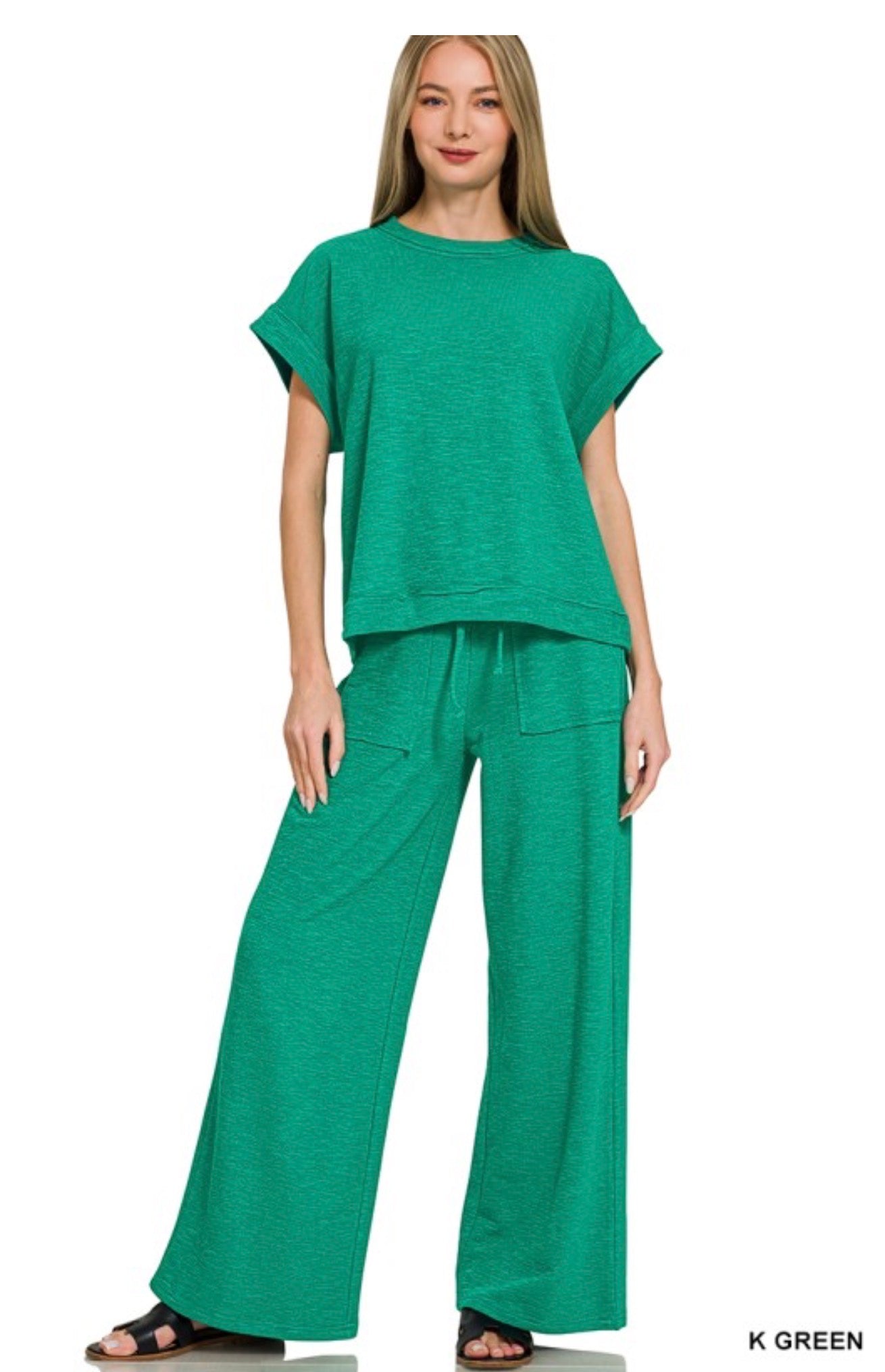 The Coastal Ease Set