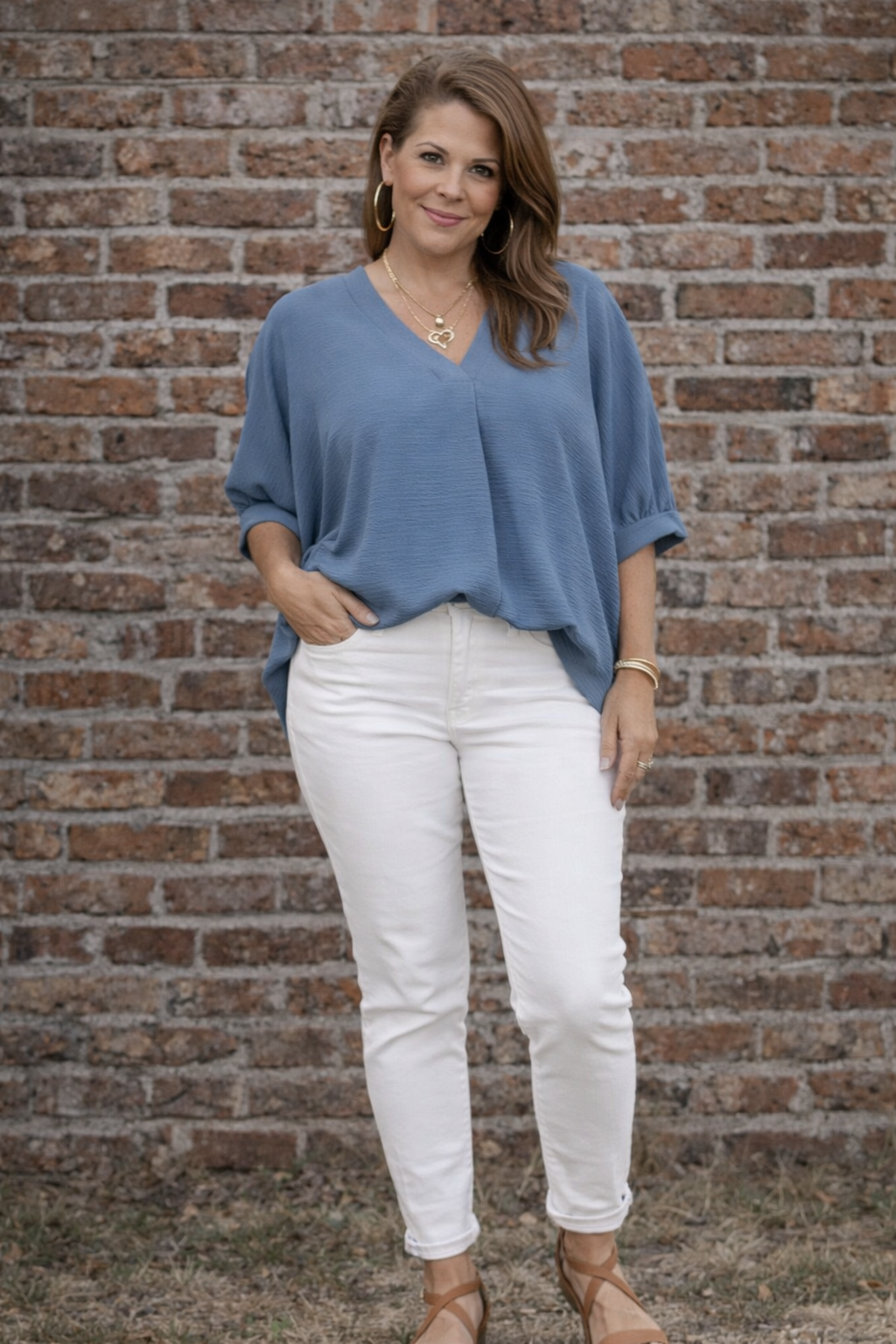 ✨ The Breezy Everyday Top ✨