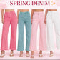 Spring Denim