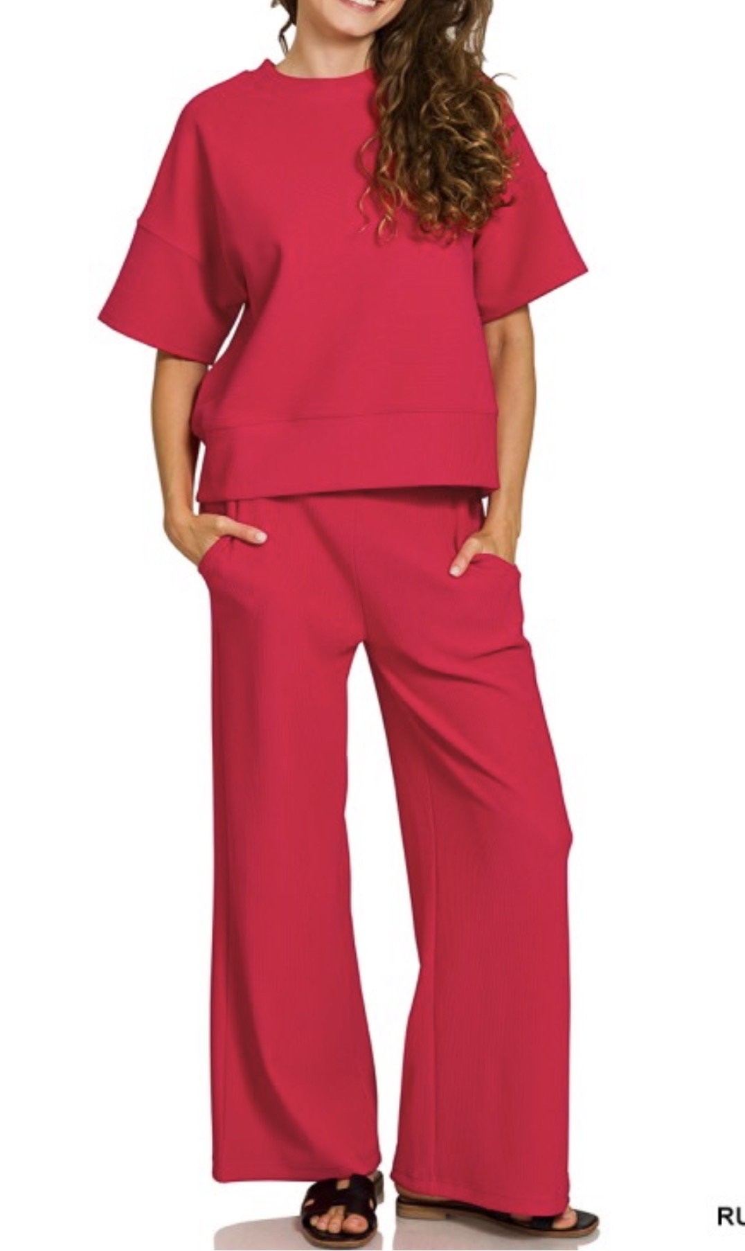 The Harbor Breeze Set