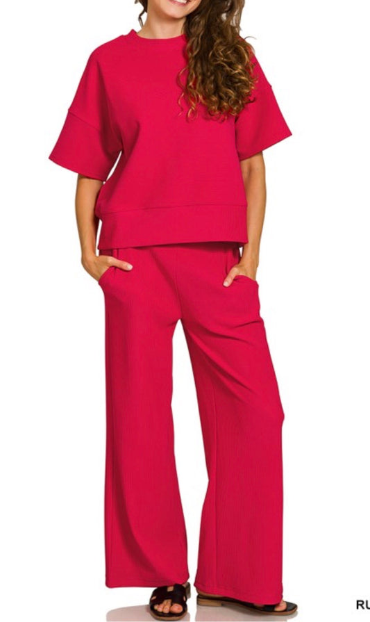 The Harbor Breeze Set