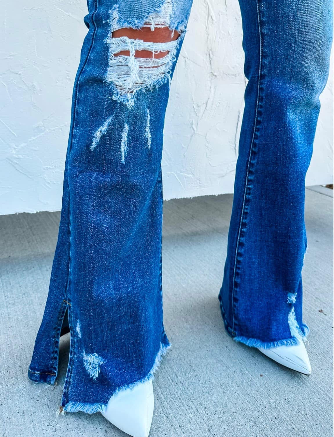 Diesel Denim Jeans