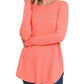 Basic Long Sleeve Shirts