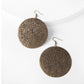 Mandy Earring